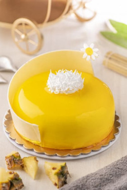 Pineapple Classic Cake