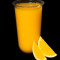 Frischer Orangensaft