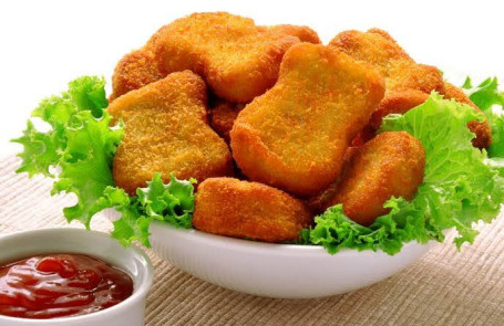 Cheese Corn Nuggets 5P