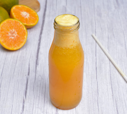 Orange Pure Juice