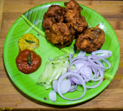 Chicken Pakora [1Pc]