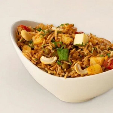 Butter Pulao (350 G)