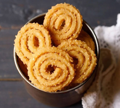 Chilly Murukku