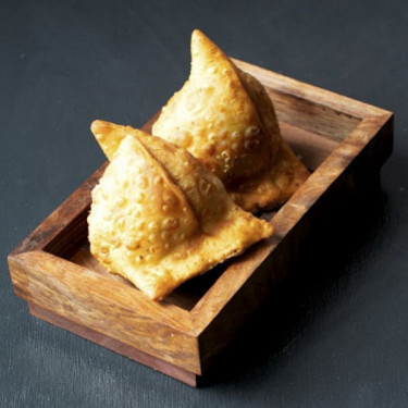 Punjabi Samosa 2 Stück 150 G