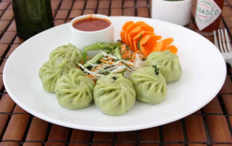 Veg Momos -5P