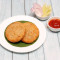 Aloor Cutlet [2Pcs]