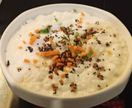 Curd Rice I