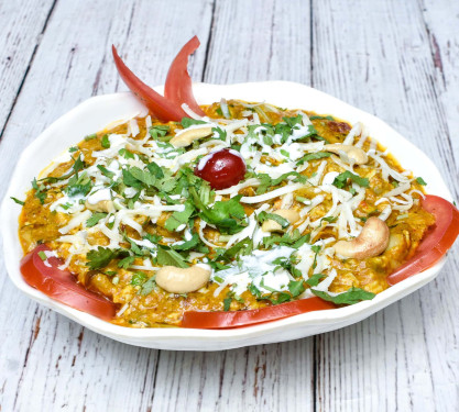 Vegetable Jaipuri (400 Gms)