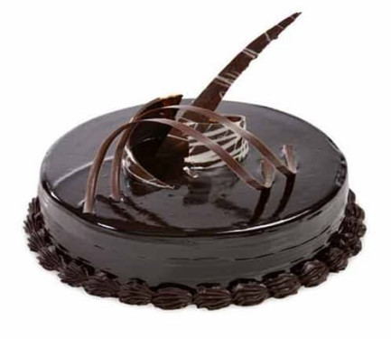 Chocotruffle Cake (1 Kg)