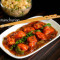 Gobi Mancnchurian Gravy