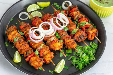 Tikka Chicken [6Pc]