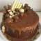 Schokoladen-Blackout-Kuchen[1 Pfund]