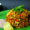 Prawns Kothu Paratha