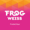 12. Frog Weiss