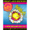 Burst! ... A New England Pale Ale