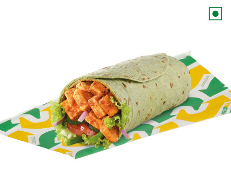 Tandoori-Tofu-Signatur-Wrap