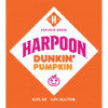 Dunkin’ Pumpkin