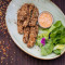 Oatmeal Crusted Chicken Tenders