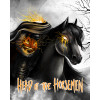 12. Head Of The Horsemen