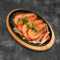 Grill-Riesengarnelen