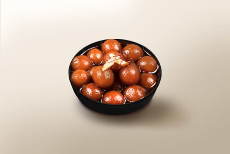 Mini Gulab Jamuns [100 G]