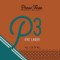 P3 Rye Lager