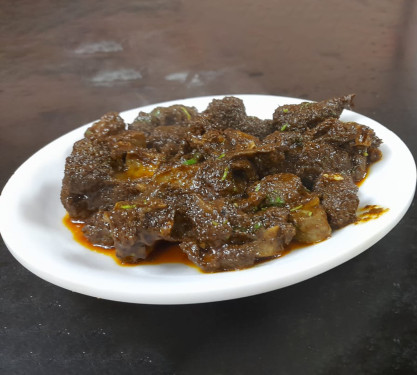 Wajdi Fry