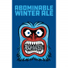 Abominable Winter Ale