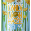 Dandy Lion Haze