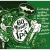 1. 60 Minute IPA