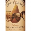 Doc's Draft Hard Pear Cider