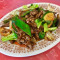 Mongolisches Lamm