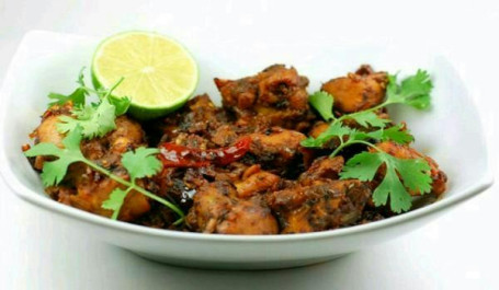 Chicken Fry (Serves 1)