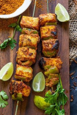 Paneer Tikka [6 Piece]