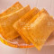 Pastel Frito De Queijo