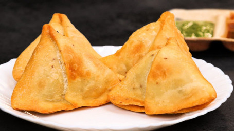 Samosa [1Piece]