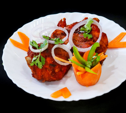 Special Kerala Chicken Fry