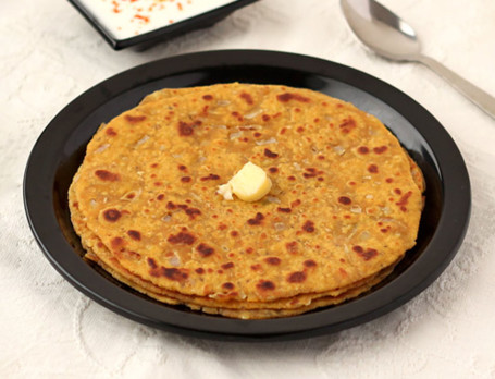 Pyaj Roti