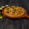 Carnival Veg Pizza Large Serves 3 4