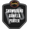 Snowbound Vanilla Porter