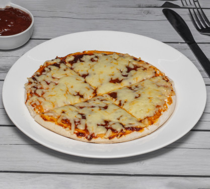 7 Regular Italian Margarita Pizza