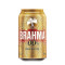 Zero Brahma Bier 350ml