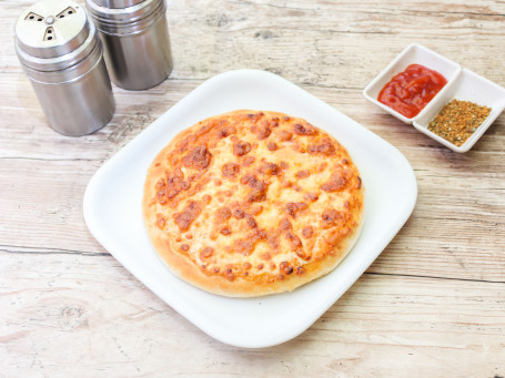 Small Cheese Tomato Pizza