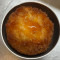 Frittiertes Eis
