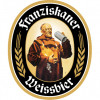 14. Franziskaner Premium Weissbier Naturtrüb