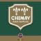 68. Chimay 150 (Green)