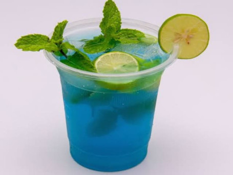 Blue Ocean Cooler