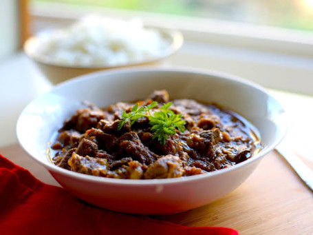 Naadan Beef Curry