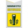 Bavarian-Style Hefeweizen