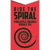 Ride The Spiral